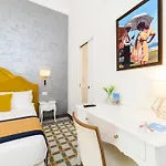 Bed and Breakfast Luxury House 4*