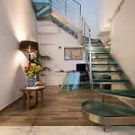 Bed and Breakfast Luxury House