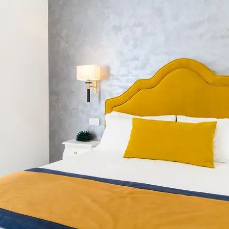 Luxury House Bed and Breakfast Αμάλφι
