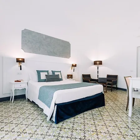 Luxury House 4* Amalfi