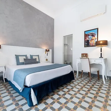 Luxury House Bed & Breakfast Amalfi