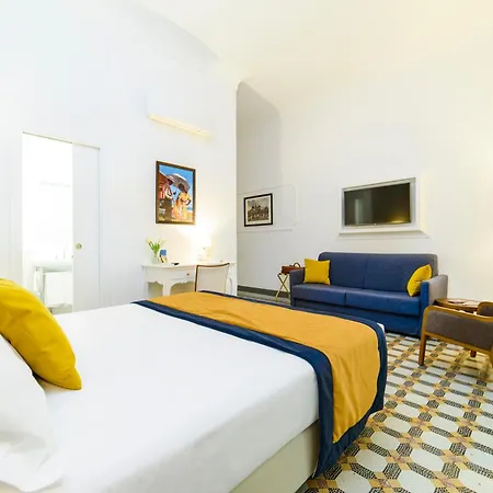Bed & Breakfast Luxury House 4*
