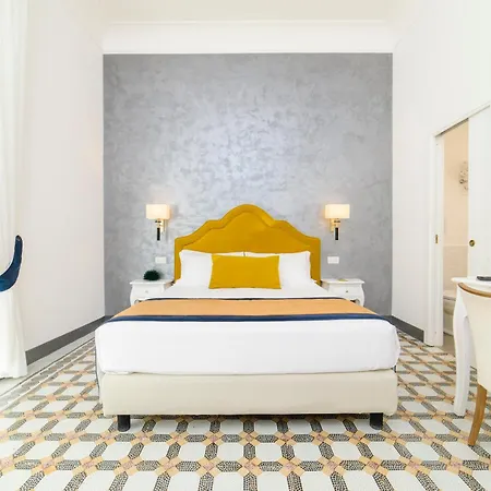 Luxury House Alojamento de Acomodação e Pequeno-almoço Amalfi