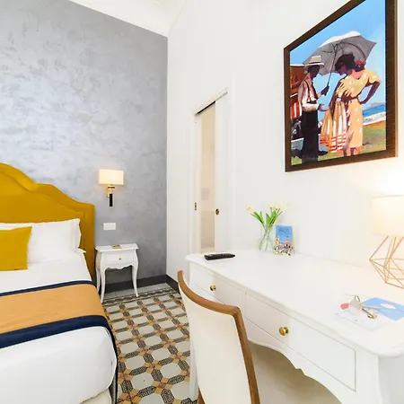 Bed & Breakfast Luxury House 4*