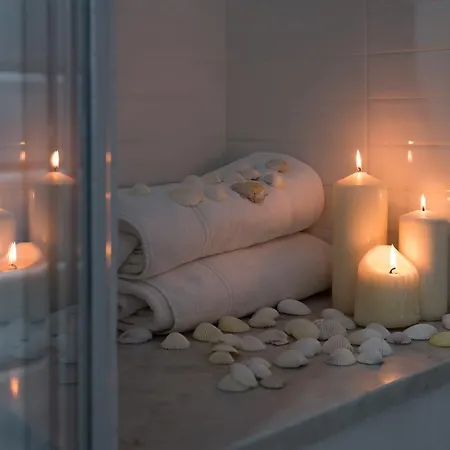 Bed & Breakfast Luxury House Amalfi