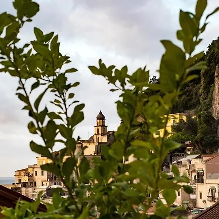 Luxury House Bed & Breakfast