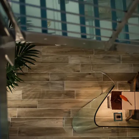 Alojamento de Acomodação e Pequeno-almoço Luxury House Amalfi