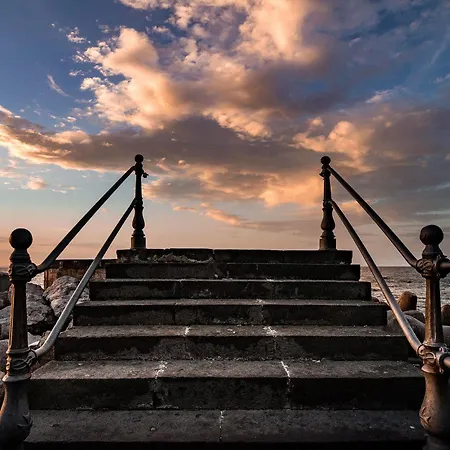 Bed & Breakfast Luxury House Amalfi