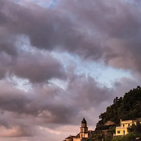 Luxury House Amalfi