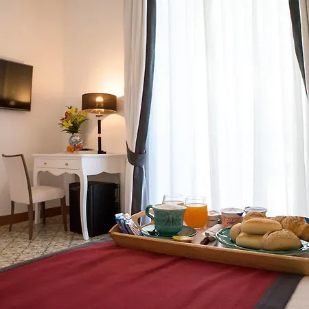 럭셔리 하우스 B&B