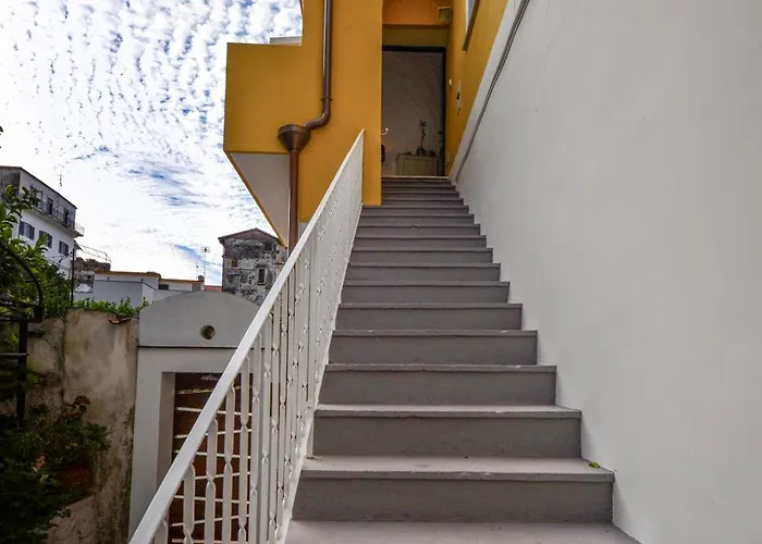 Bed & Breakfast Luxury House 4*