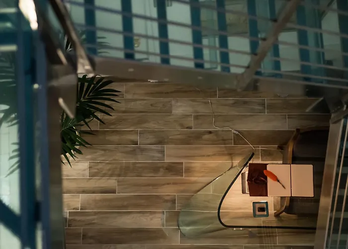 לינה וארוחת בוקר Luxury House אמאלפי