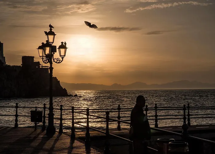 Luxury House 4* אמאלפי