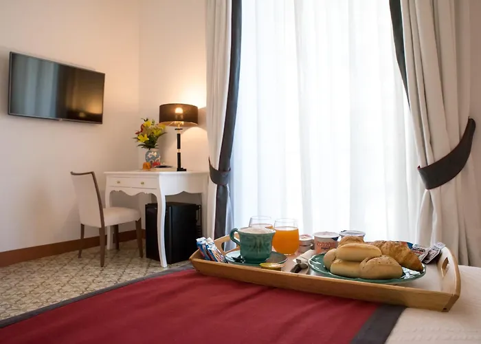 Luxury House לינה וארוחת בוקר