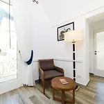 לינה וארוחת בוקר Luxury House אמאלפי