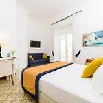 Luxury House 4* אמאלפי