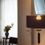 לינה וארוחת בוקר Luxury House אמאלפי