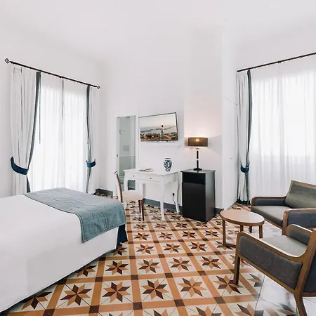 Bed & Breakfast Luxury House