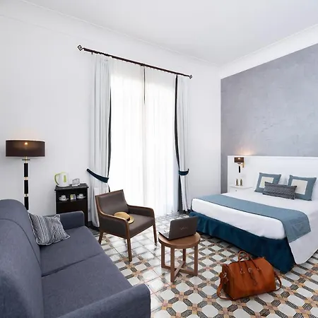 Luxury House 4* Amalfi