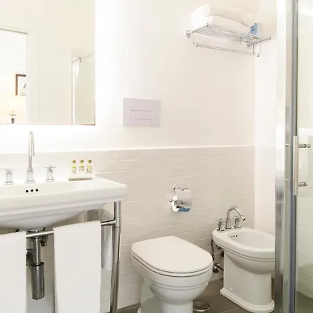 لكجري هاوس فندق مبيت وإفطار