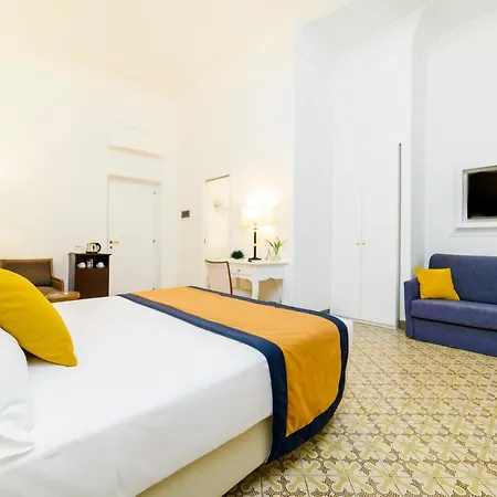 Luxury House Bed & Breakfast