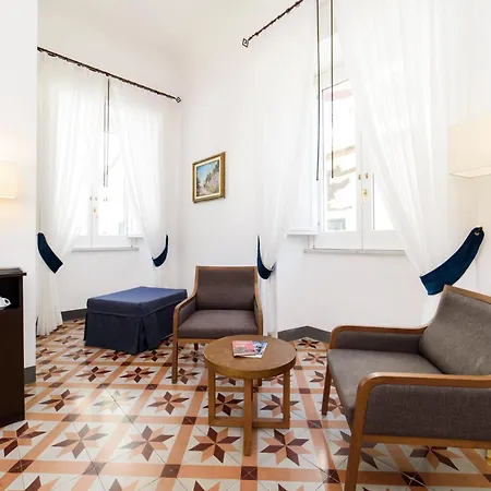 Bed & Breakfast Luxury House