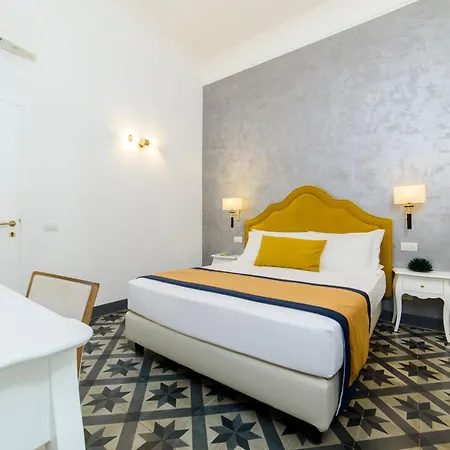 Luxury House Amalfi