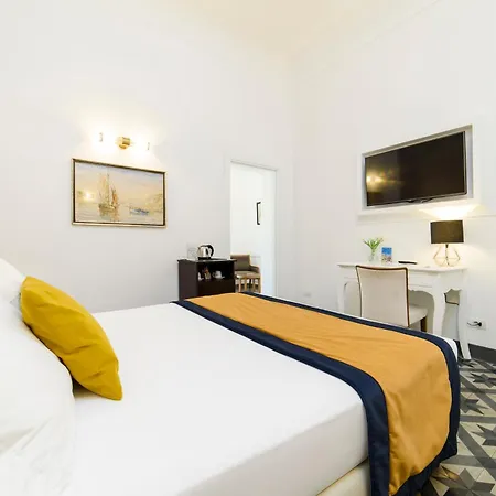 Luxury House 4*