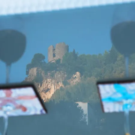 لكجري هاوس فندق مبيت وإفطار أمالفي