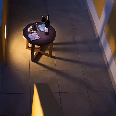 Luxury House Couette-café 4*
