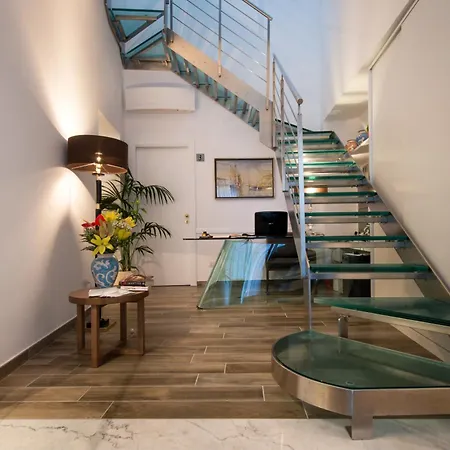 Alojamento de Acomodação e Pequeno-almoço Luxury House