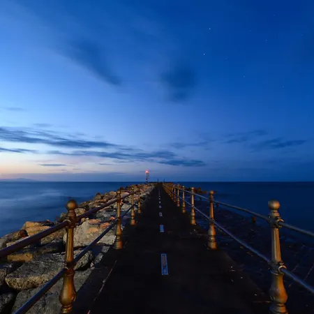 Luxury House 4* Amalfi