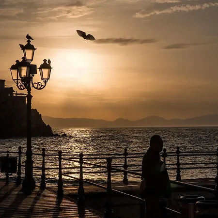 Luxury House 4* Amalfi