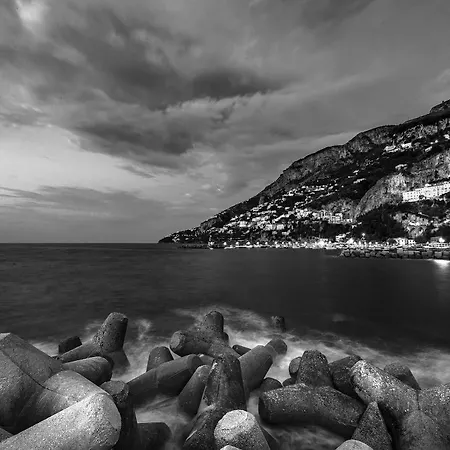 Bed & Breakfast Luxury House