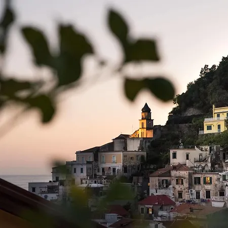 Bed & Breakfast Luxury House 4*