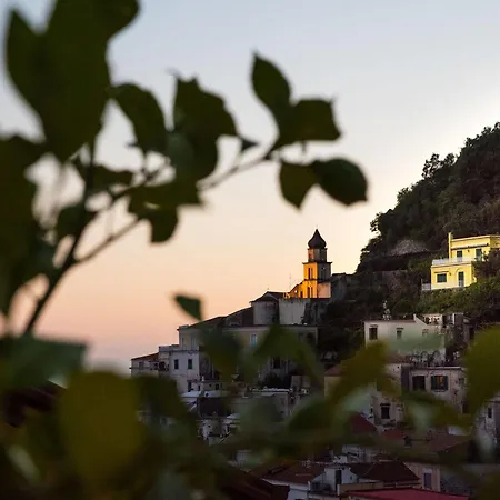 Luxury House Bed & Breakfast Amalfi