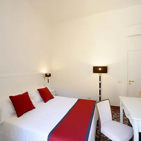 Bed & Breakfast Luxury House Amalfi