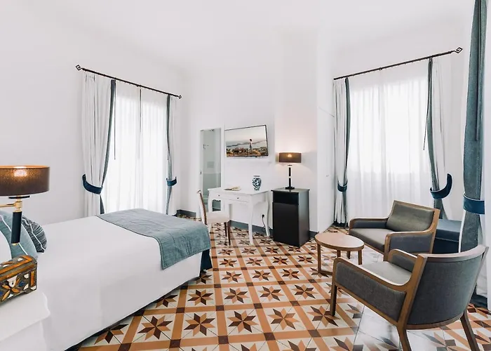 Bed & Breakfast Luxury House