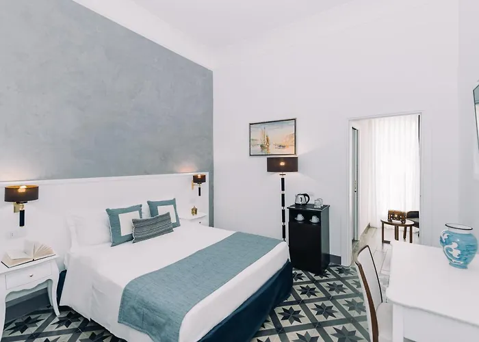 Luxury House Bed & Breakfast