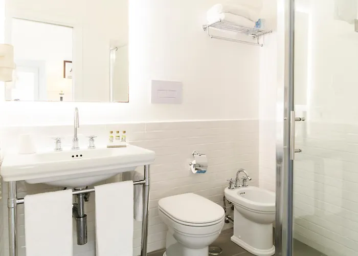 Luxury House Bed & Breakfast