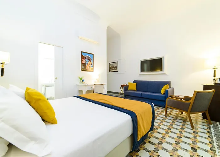 Bed & Breakfast Luxury House 4*