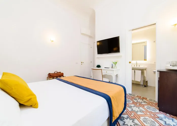 Bed & Breakfast Luxury House Amalfi