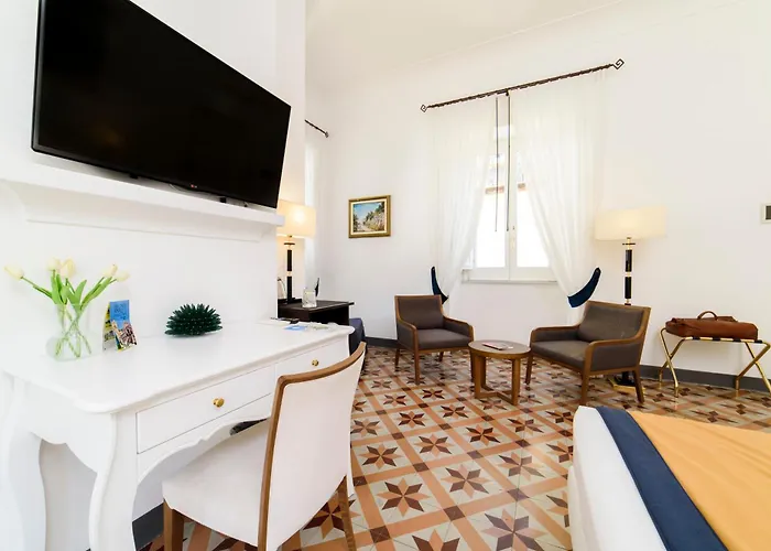 Bed & Breakfast Luxury House