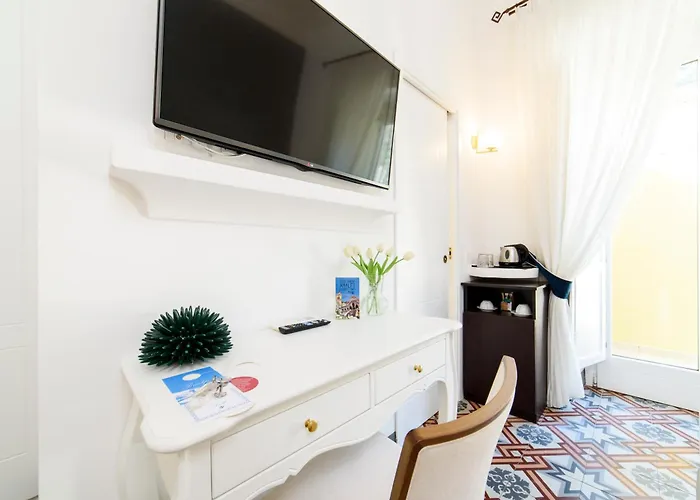 Luxury House Bed & Breakfast