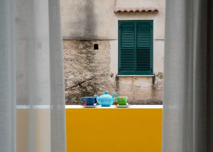 Luxury House 4* Amalfi