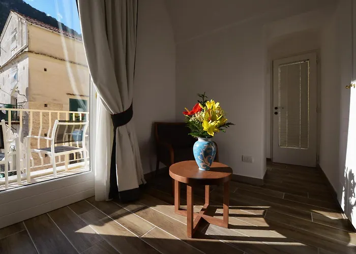 Bed & Breakfast Luxury House 4*