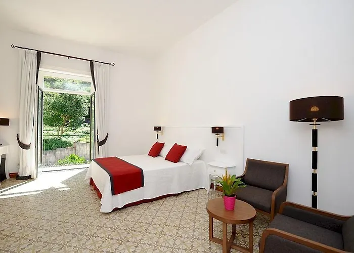 Luxury House 4* Amalfi