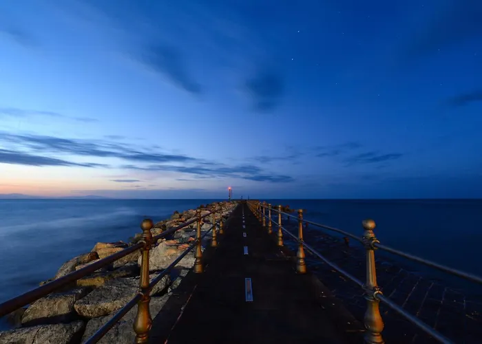 Luxury House 4* Amalfi