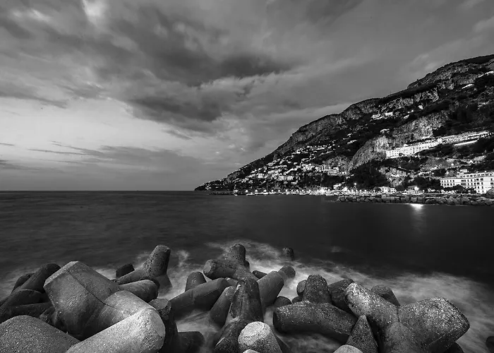 Bed & Breakfast Luxury House