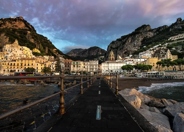 Bed & Breakfast Luxury House 4*